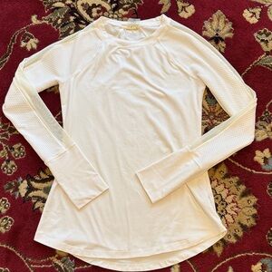 CALIA by Carrie Underwood workout top